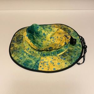 Palegic Sunsetter Dorado Hat